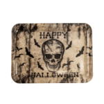 Plateau Rectangulaire Halloween 33 x 24 cm