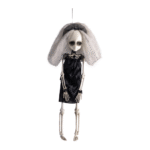 Poupée Habillée 40 cm – Décoration Halloween