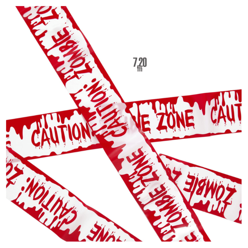 alpha-55-ruban-caution-zombie-720-cm-decoration-halloween-1257475907.png Ruban Caution Zombie 720 cm Décoration Halloween – Image 1