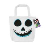 Sac Fantôme 3D en Feutre – Halloween