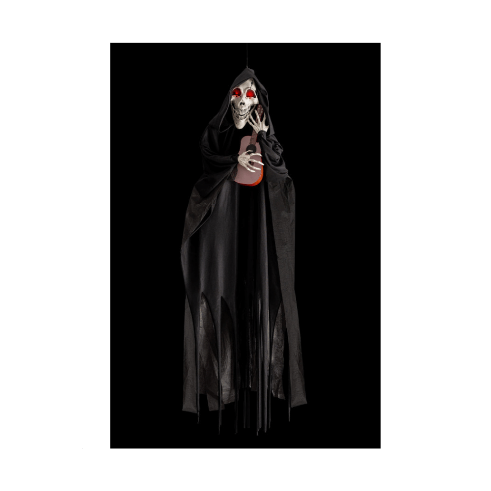 alpha-55-squelette-a-suspendre-deco-halloween-1197830622.png Tunique Musicien LED, Son & Mouvement 120 cm – Image 1