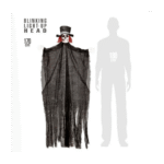 Tunique Mariée 170 cm – Décoration Halloween