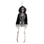 Squelette Mexicain 40 cm – Décoration Halloween