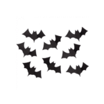 Stickers 3D Chauve-Souris 20 cm – Halloween