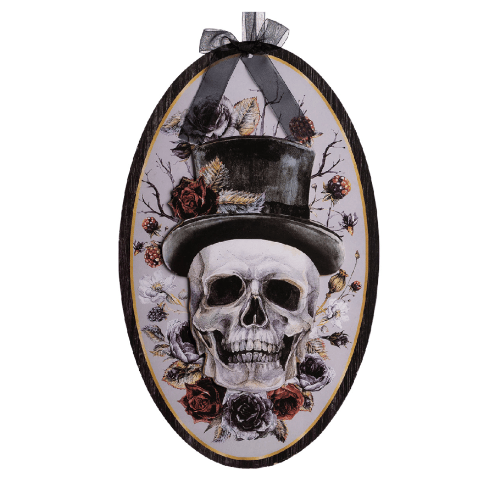alpha-55-tableau-crane-lord-en-bois-35-cm-halloween-1261575103.png Tableau Crâne Lord en Bois 35 cm – Halloween – Image 1