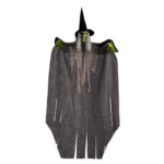 Tunique Sorcière 125 cm – Décoration Halloween