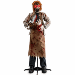 Zombie LED, Son & Mouvement 170 cm – Halloween