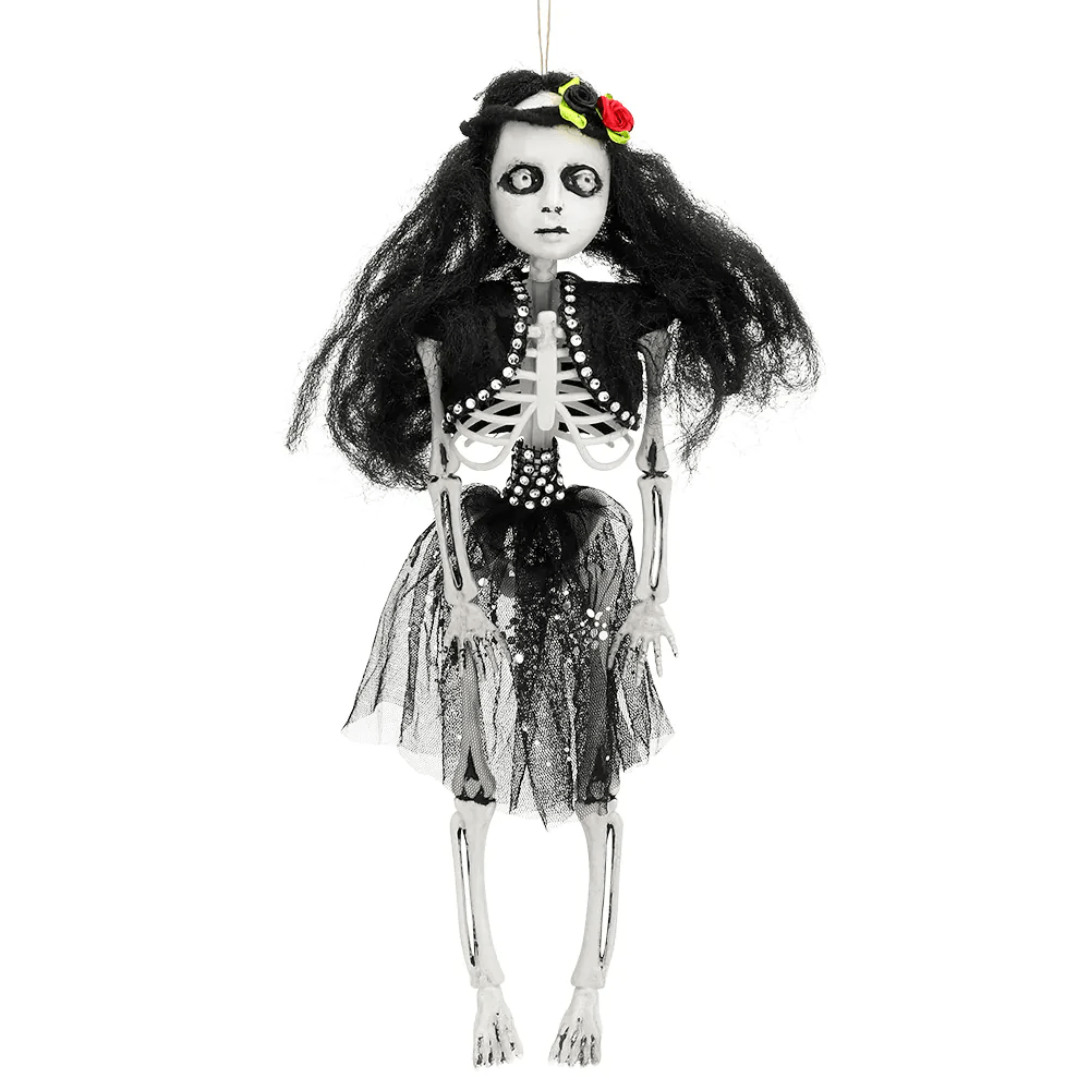 alpha55-decoration-a-suspendue-squelette-ballerine-1195853867.png Squelette Gothique 40 cm – Décoration Halloween – Image 1