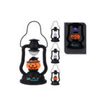 Lanterne LED 20 cm – Décoration Lumineuse